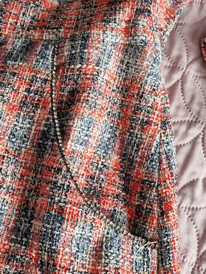 Robe Maje femme 38 - photo numéro 9
