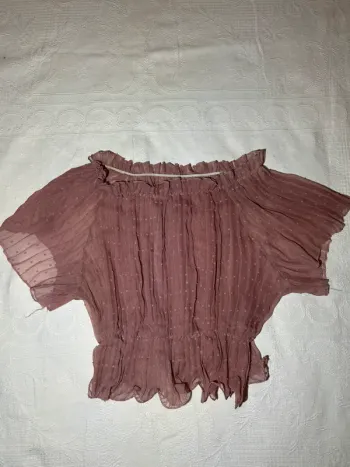 Top vintage