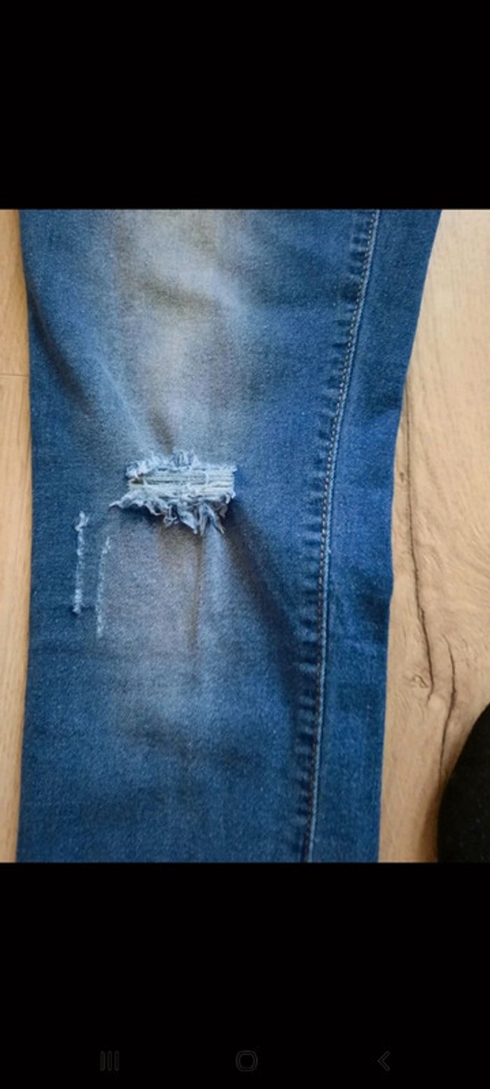 Jean T 40 neuf - photo numéro 4