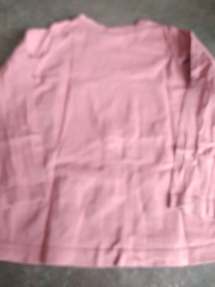 T. Shirt manches longues 6 ans - photo numéro 2
