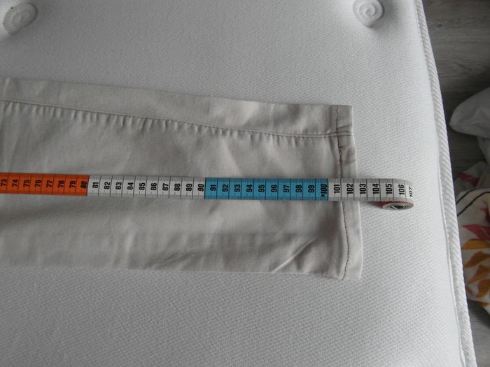 pantalon ajusté - photo numéro 3