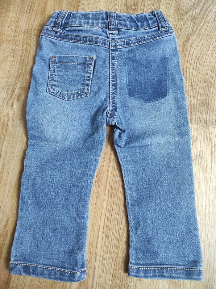 Jean bébé - photo numéro 2