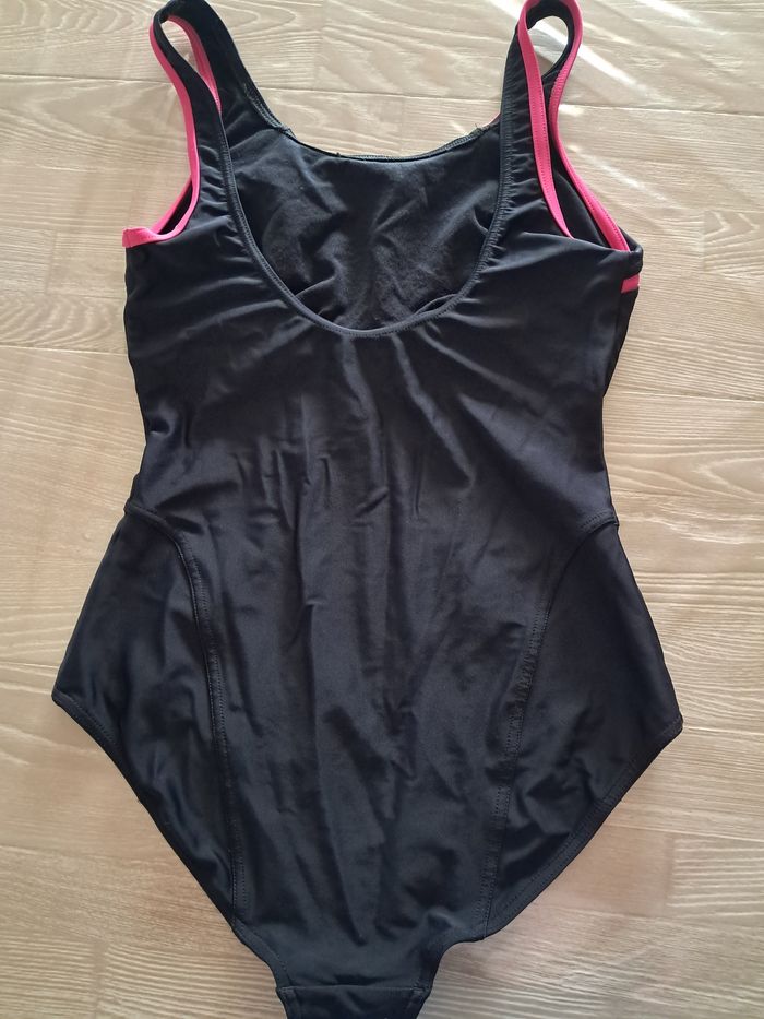 Maillot de bain 1 pièce - photo numéro 2