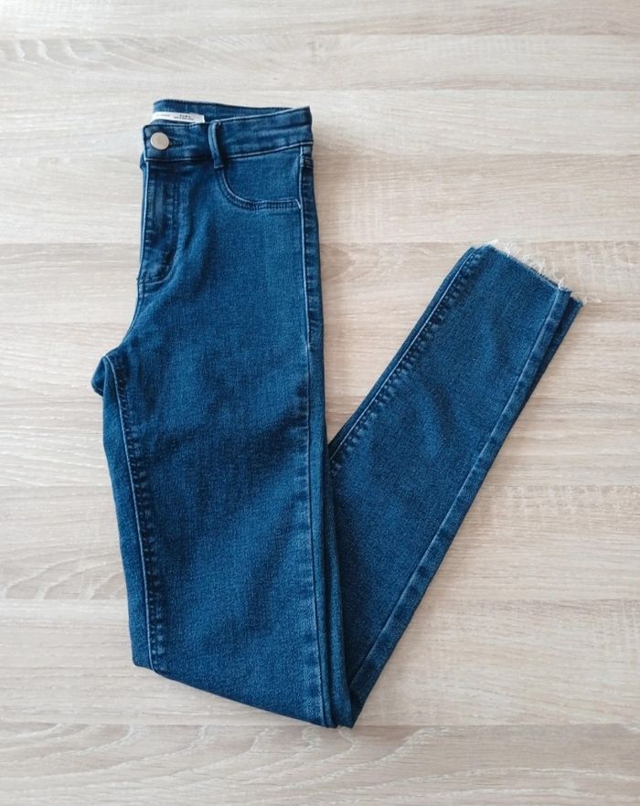 Jeans Zara - photo numéro 2