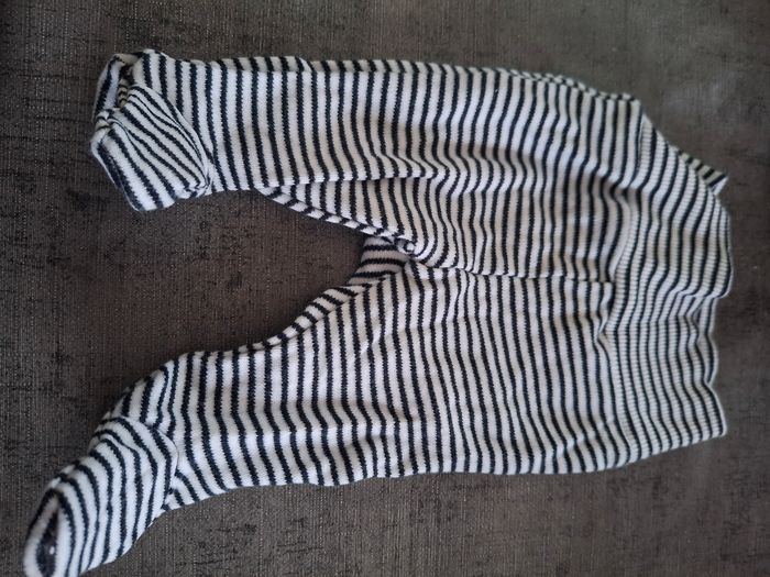 Vends 8 pantalons naissance garçon bébé - photo numéro 4