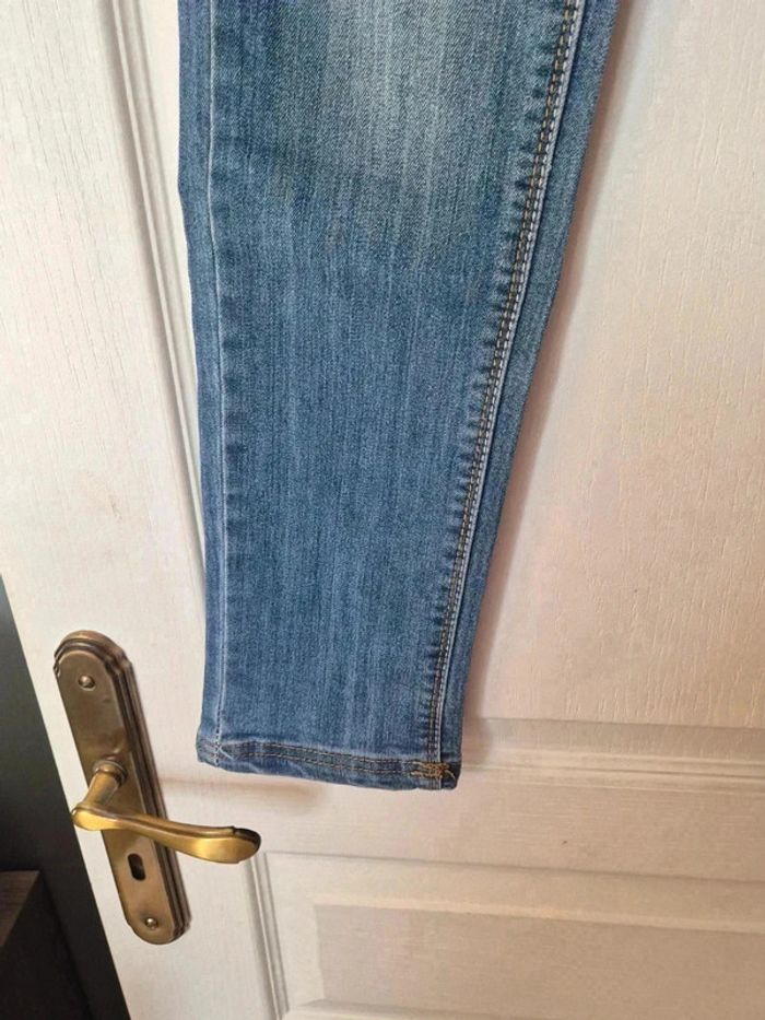 Jeans - photo numéro 2