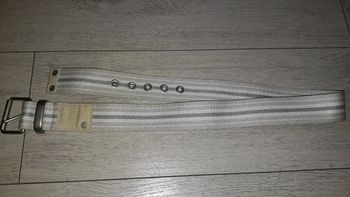 Ceinture Esprit