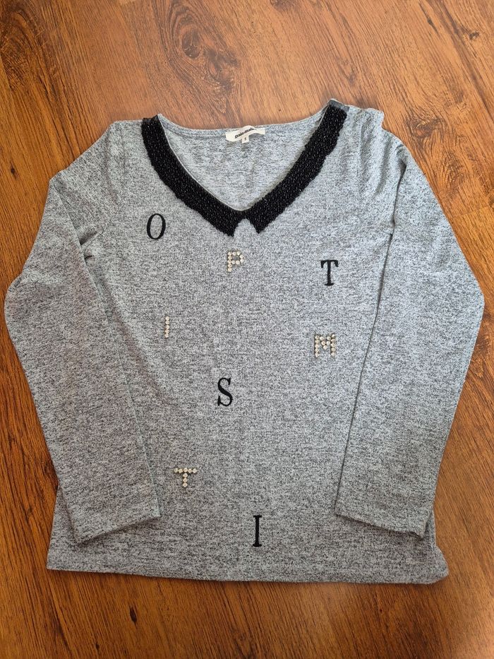 Pull femme Taille S