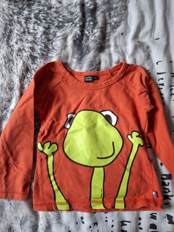 Tshirt 2-3 ans