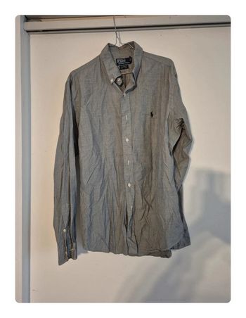 Chemise Ralph Lauren