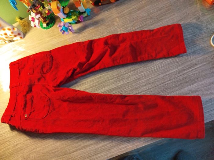 Pantalon - photo numéro 4