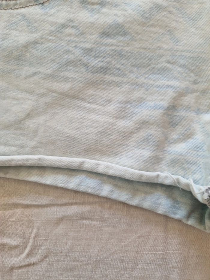 Mini Short 🗨 - photo numéro 4