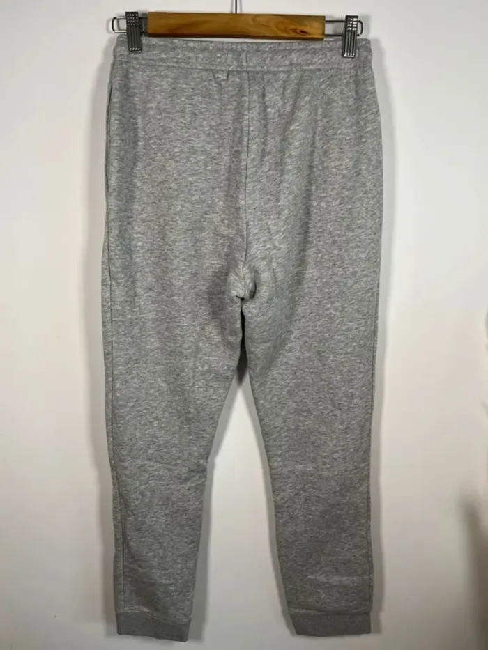 Jogging gris Lacoste - photo numéro 4
