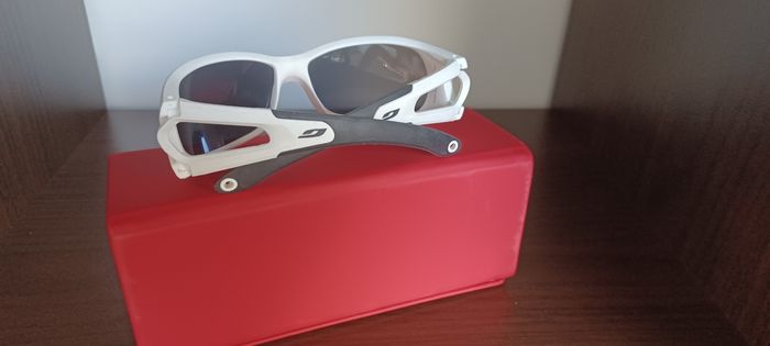 Lunettes solaires enfant sport Julbo - photo numéro 4