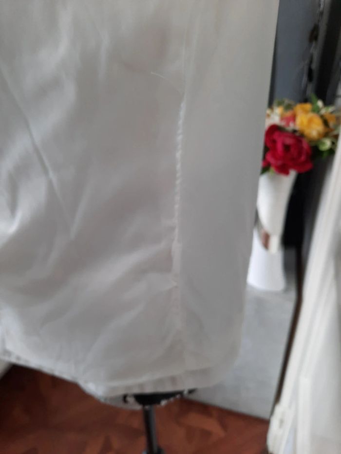 Petite veste de costume femme - photo numéro 5