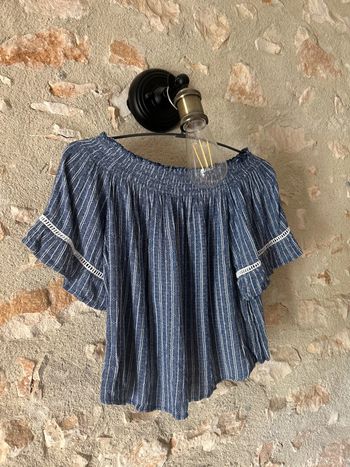 Top Bershka