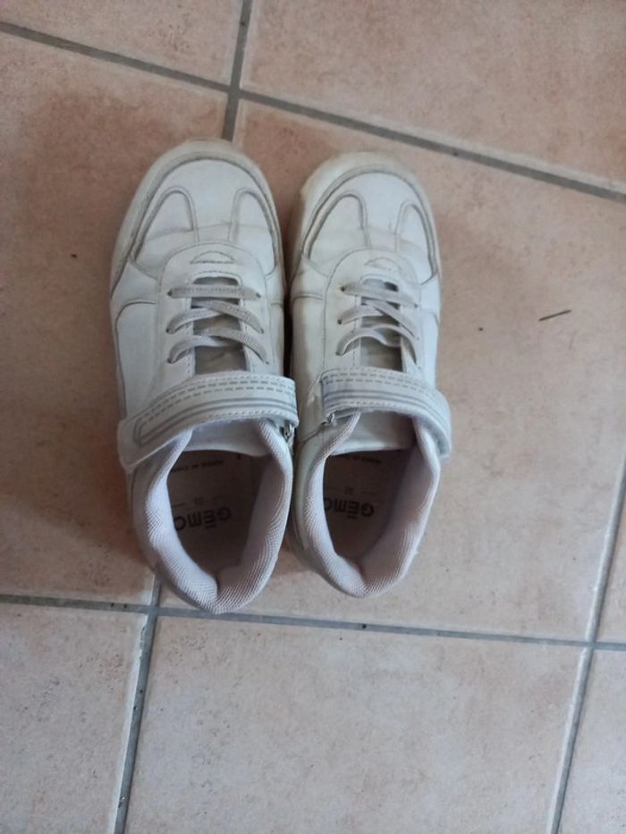 Baskets - photo numéro 2