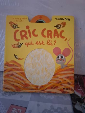 Cric crac