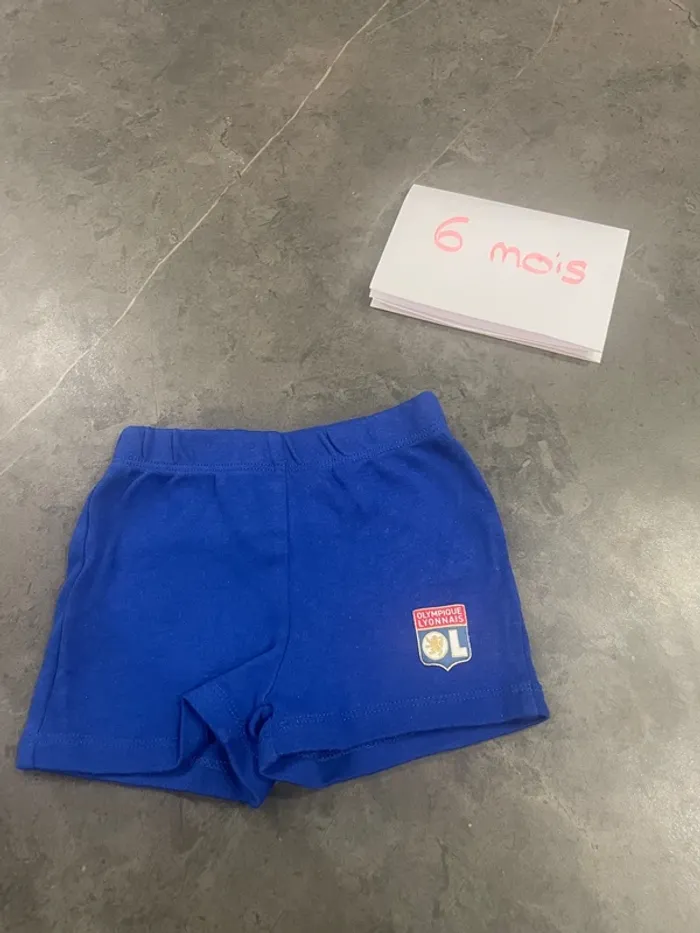 Ensemble OL - photo numéro 4