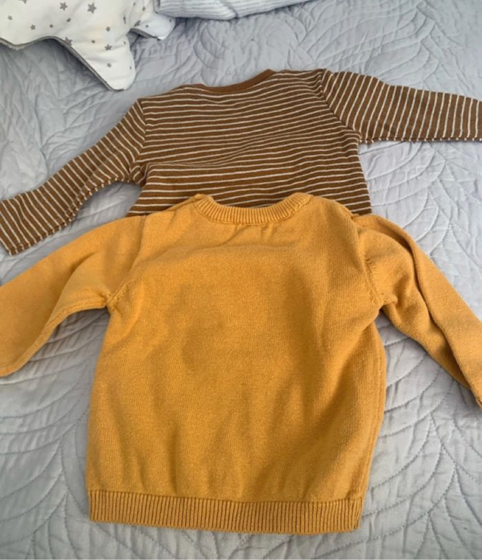Pulls 3 mois - photo numéro 4