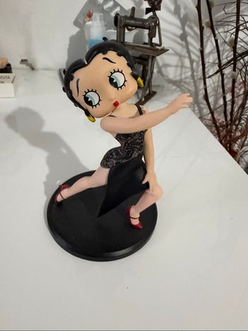 Betty Boop