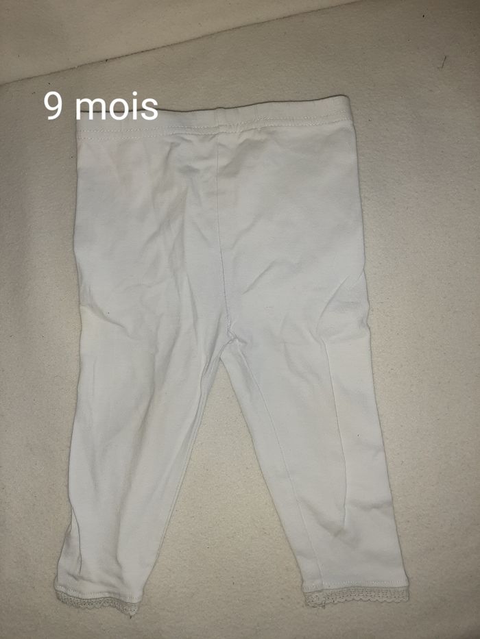 Lot 9 mois - photo numéro 3