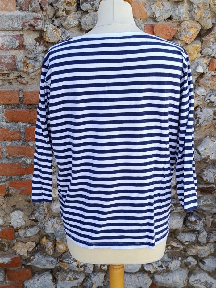 T-shirt allaitement TajineBanane - photo numéro 4