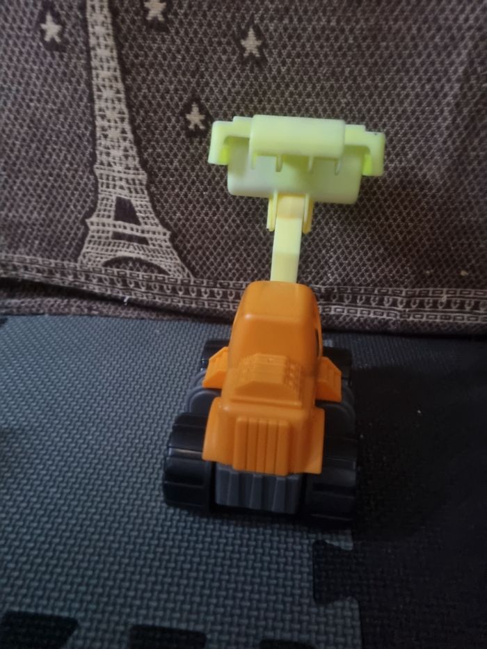 Lot jouets véhicules - photo numéro 5