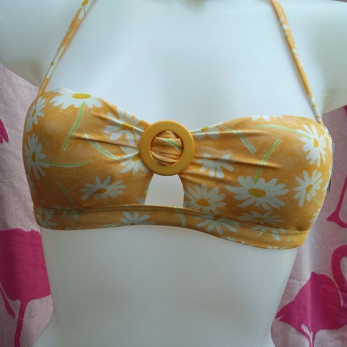 Maillot Etam S - photo numéro 10