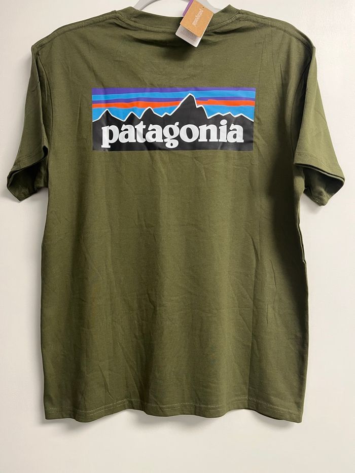 T-shirt Patagonia