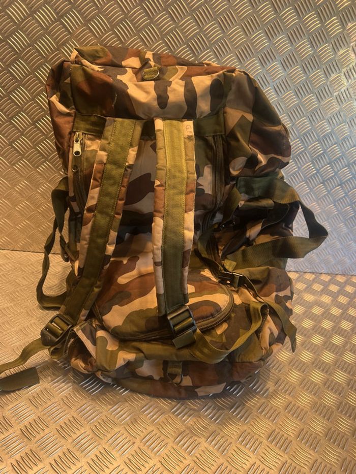 sac de transport militaire sac à dos opex