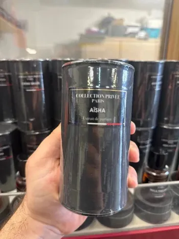 Aïsha - Collection Privée Paris - 50ml
