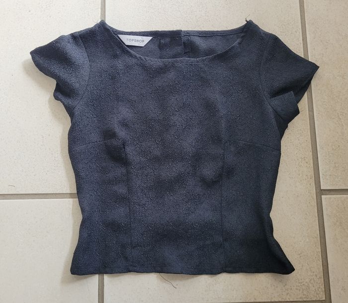 T-shirt MC