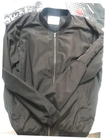 Bombers Noir