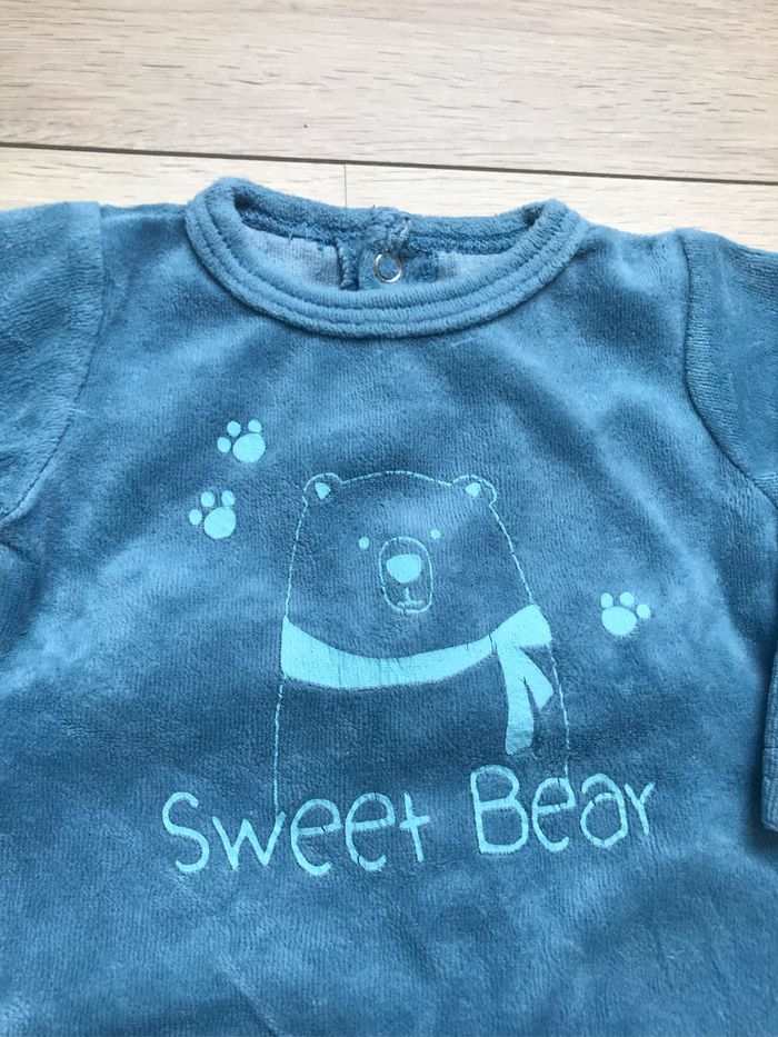 Pyjama 3m - photo numéro 2