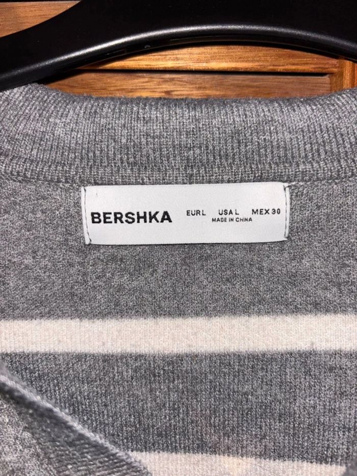 Pull Bershka - photo numéro 2