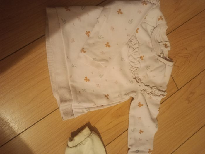 Lot de deux pulls - photo numéro 3