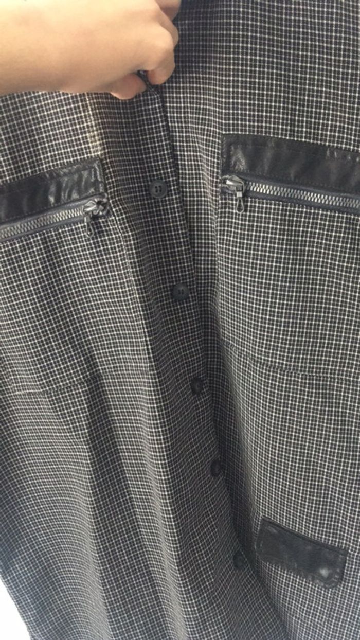 Chemise Homme L - photo numéro 2
