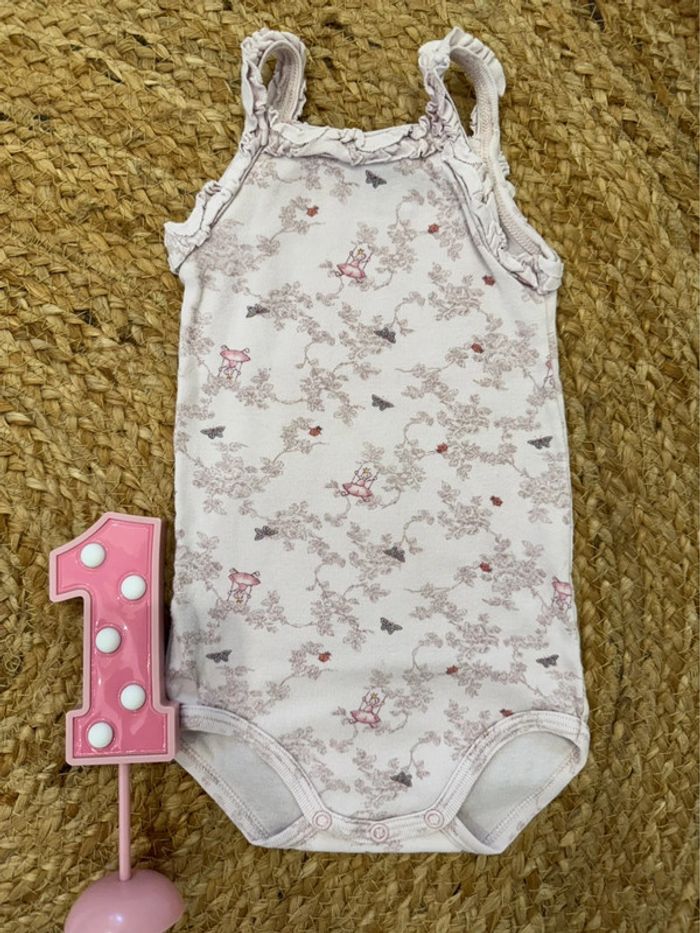 Bodie petit bateau