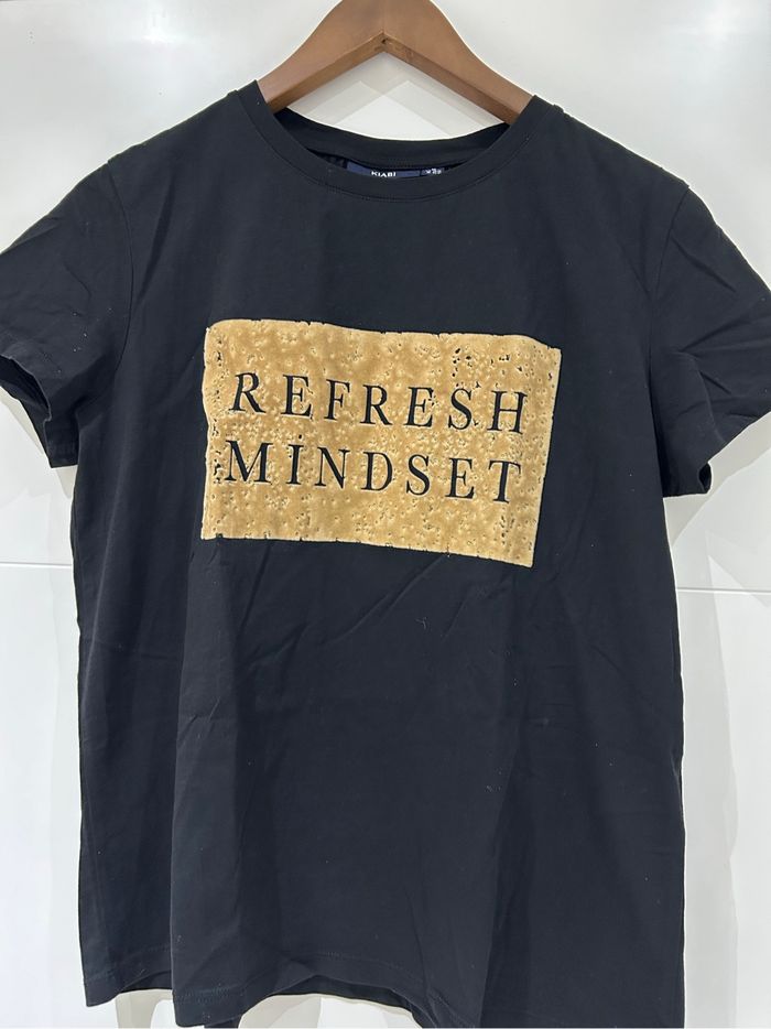TEE shirt femme KIABI