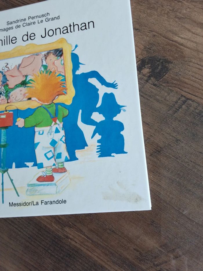 Livre - photo numéro 6