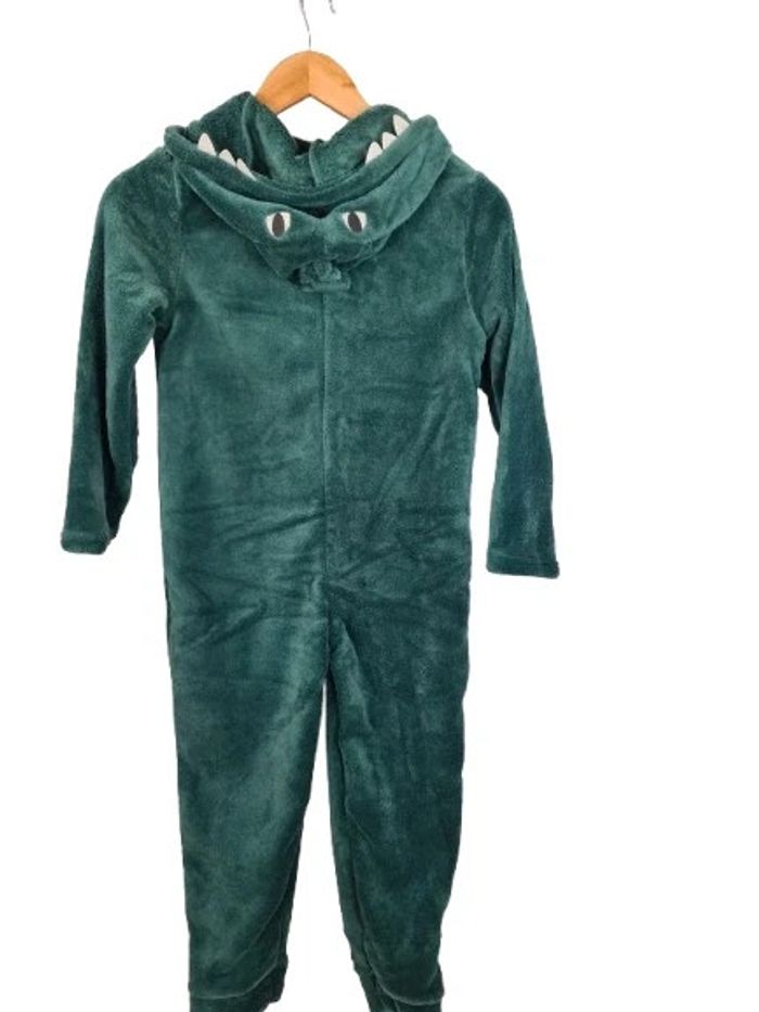 Pyjama polaire tao - photo numéro 2