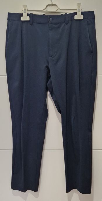 Pantalon de ville homme Uniqlo - Taille L - TBE