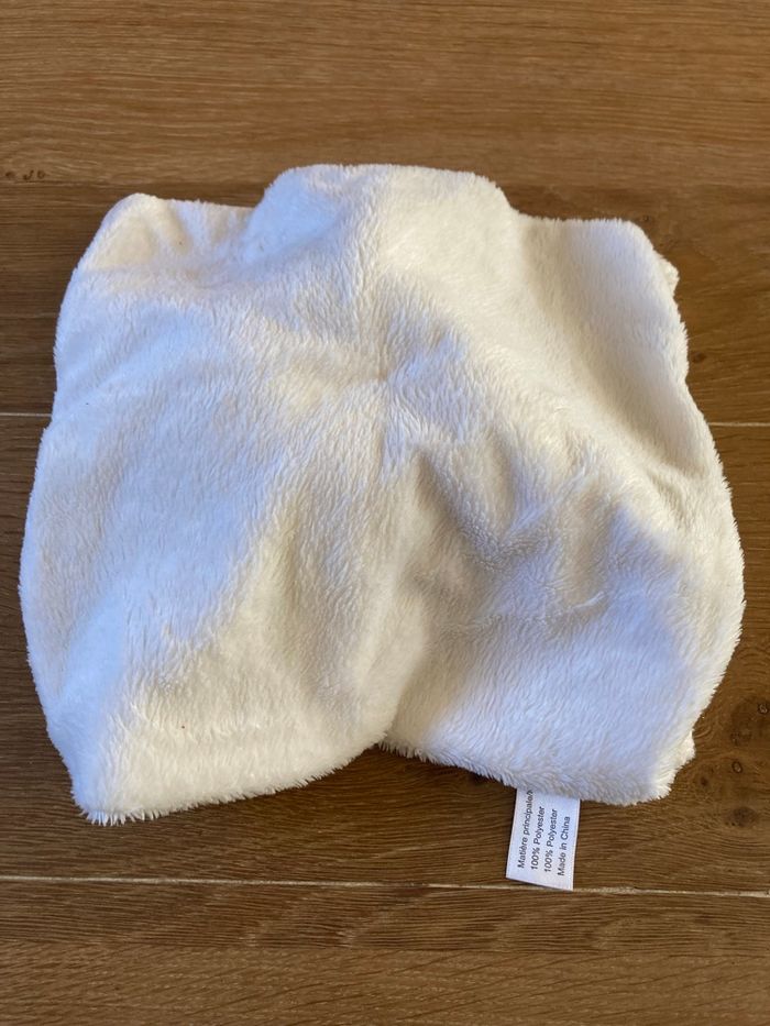 Doudou ourson neuf - photo numéro 2