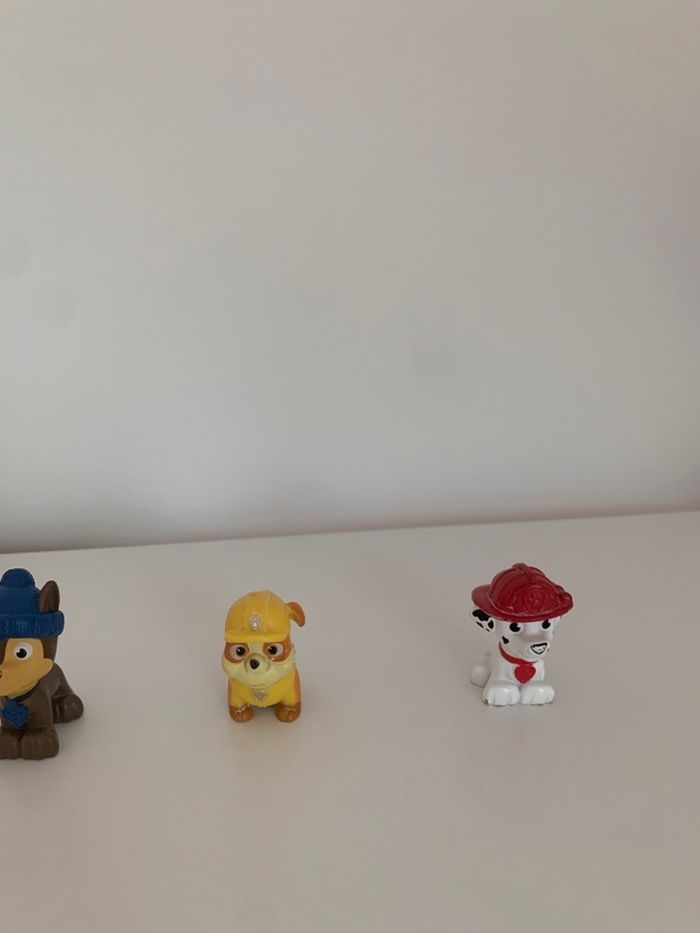 Figurines - photo numéro 4