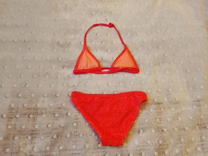 Maillot de bain 2 pièce - photo numéro 2