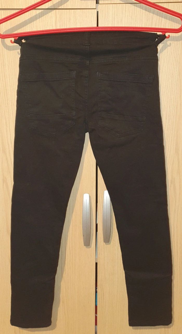 Jean's kiabi 9ans - photo numéro 2