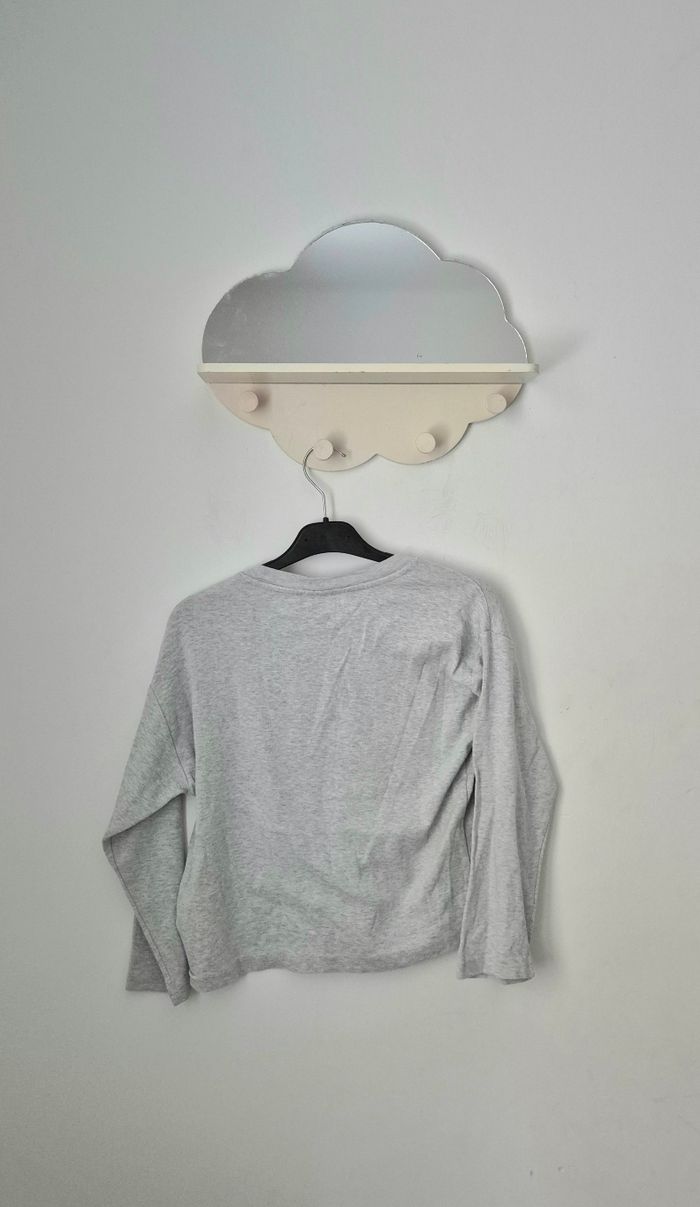 Sweat a strass * Zara * - photo numéro 2