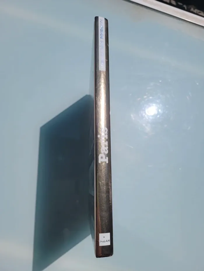 Livre collection Mes années Pourquoi ? 🚇 Paris 🖼 (76) - photo numéro 9