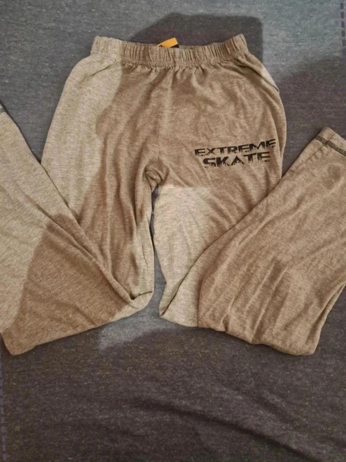 Pantalon de pyjama Simpsons 10ans